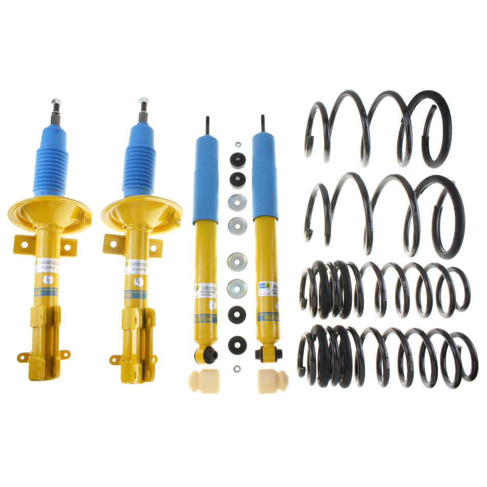 Bilstein 46-228871 B12 (Pro-Kit) - Suspension Kit