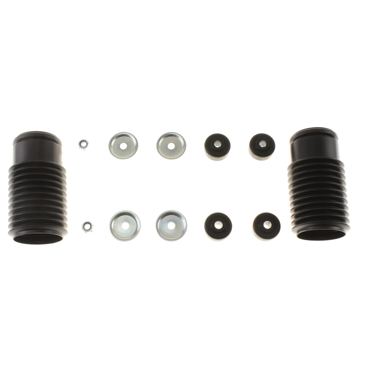Bilstein 46-228888 B12 (Pro-Kit) - Suspension Kit