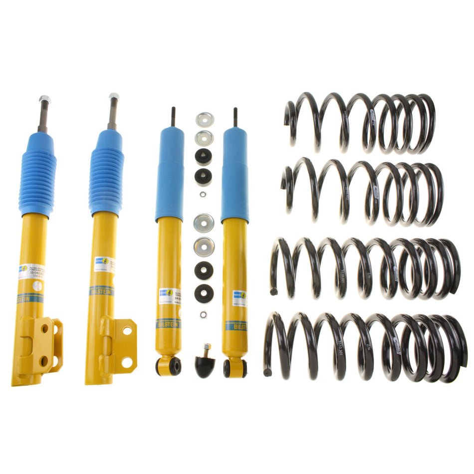Bilstein 46-228895 B12 (Pro-Kit) - Suspension Kit