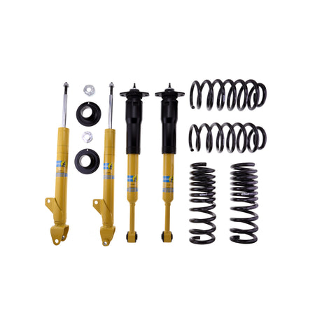 Bilstein 46-234377 B12 (Pro-Kit) - Suspension Kit