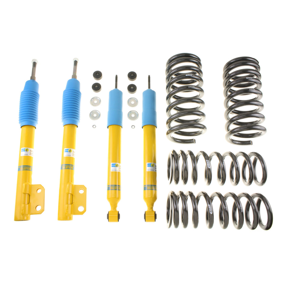 Bilstein 46-234384 B12 (Pro-Kit) - Suspension Kit