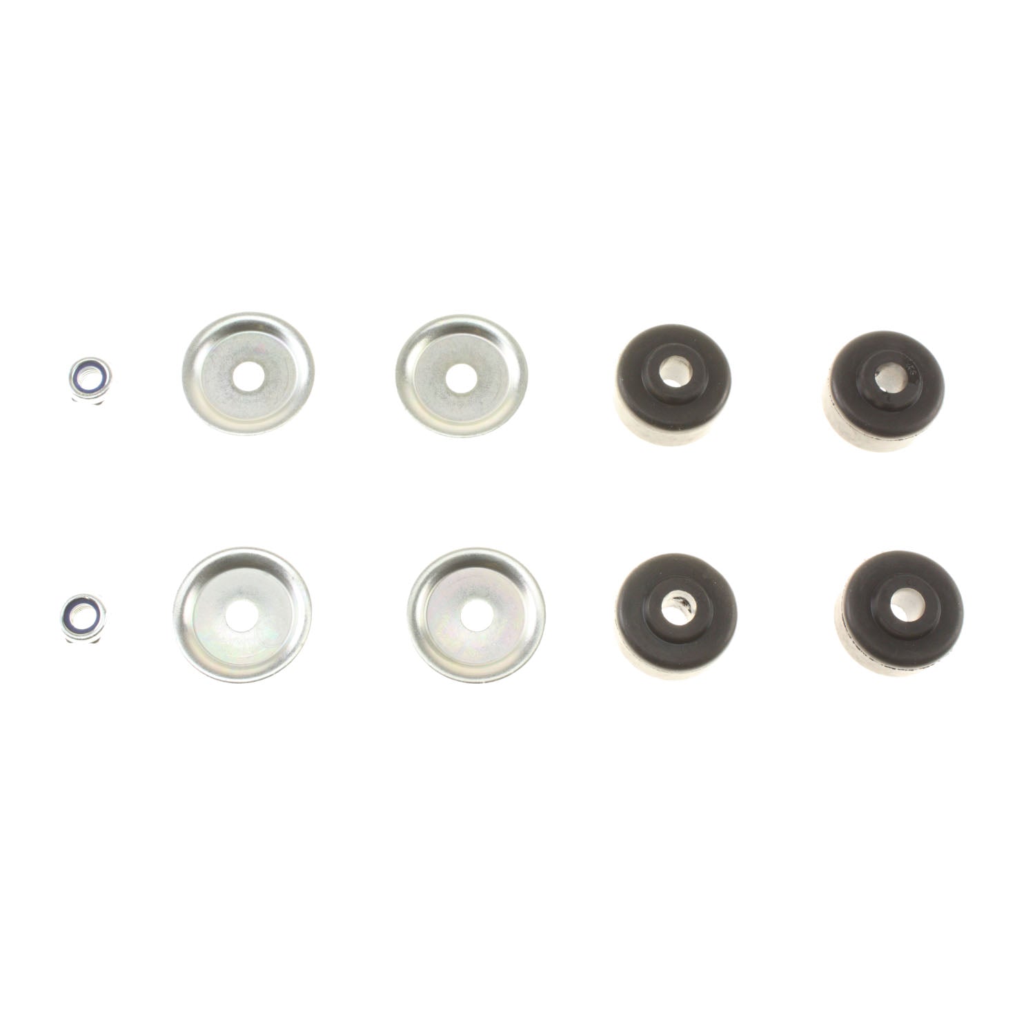 Bilstein 46-234384 B12 (Pro-Kit) - Suspension Kit
