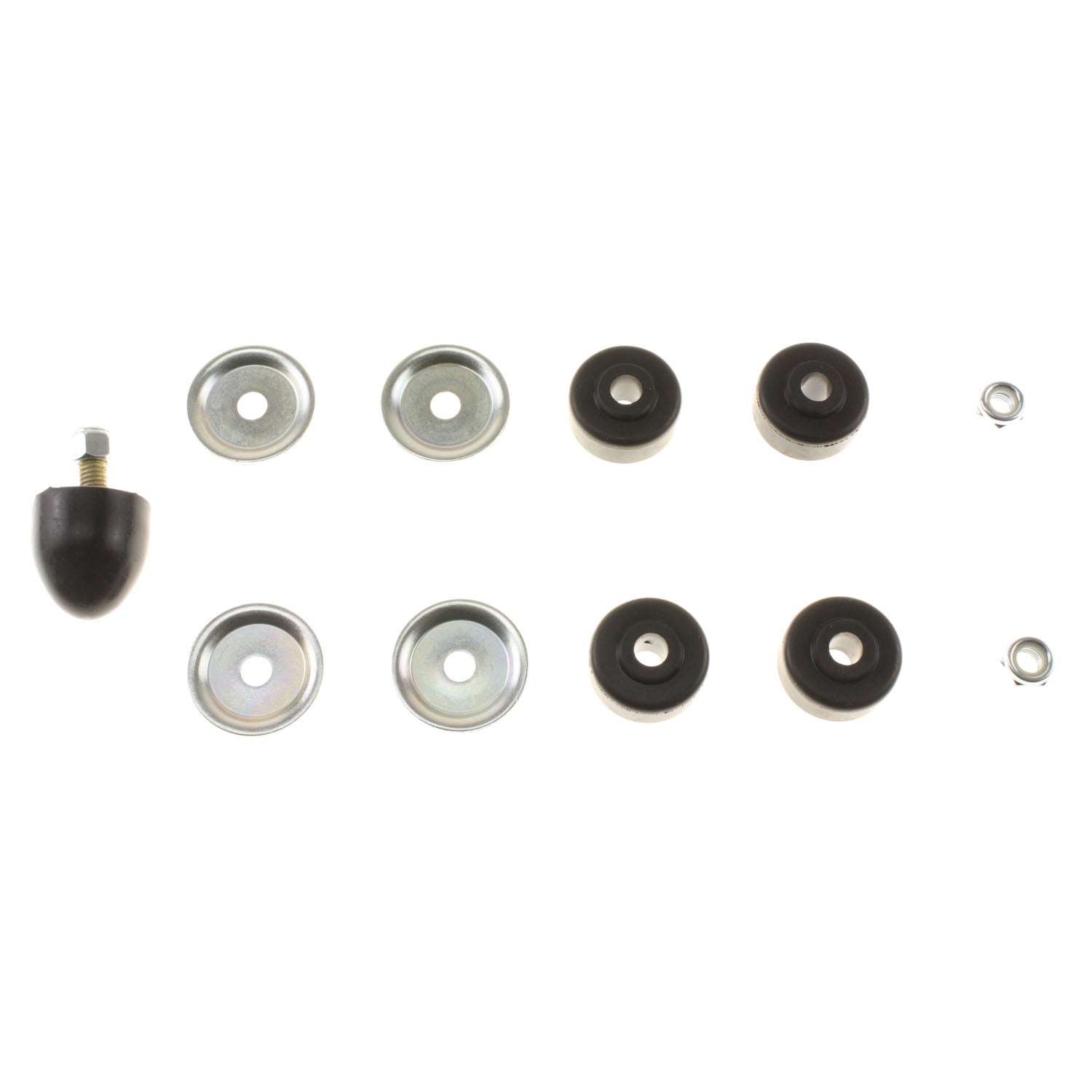 Bilstein 46-234391 B12 (Pro-Kit) - Suspension Kit