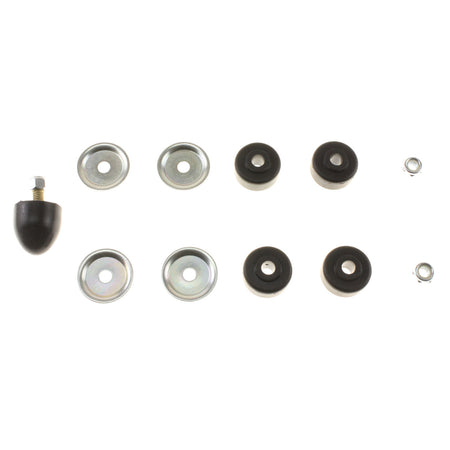 Bilstein 46-234391 B12 (Pro-Kit) - Suspension Kit