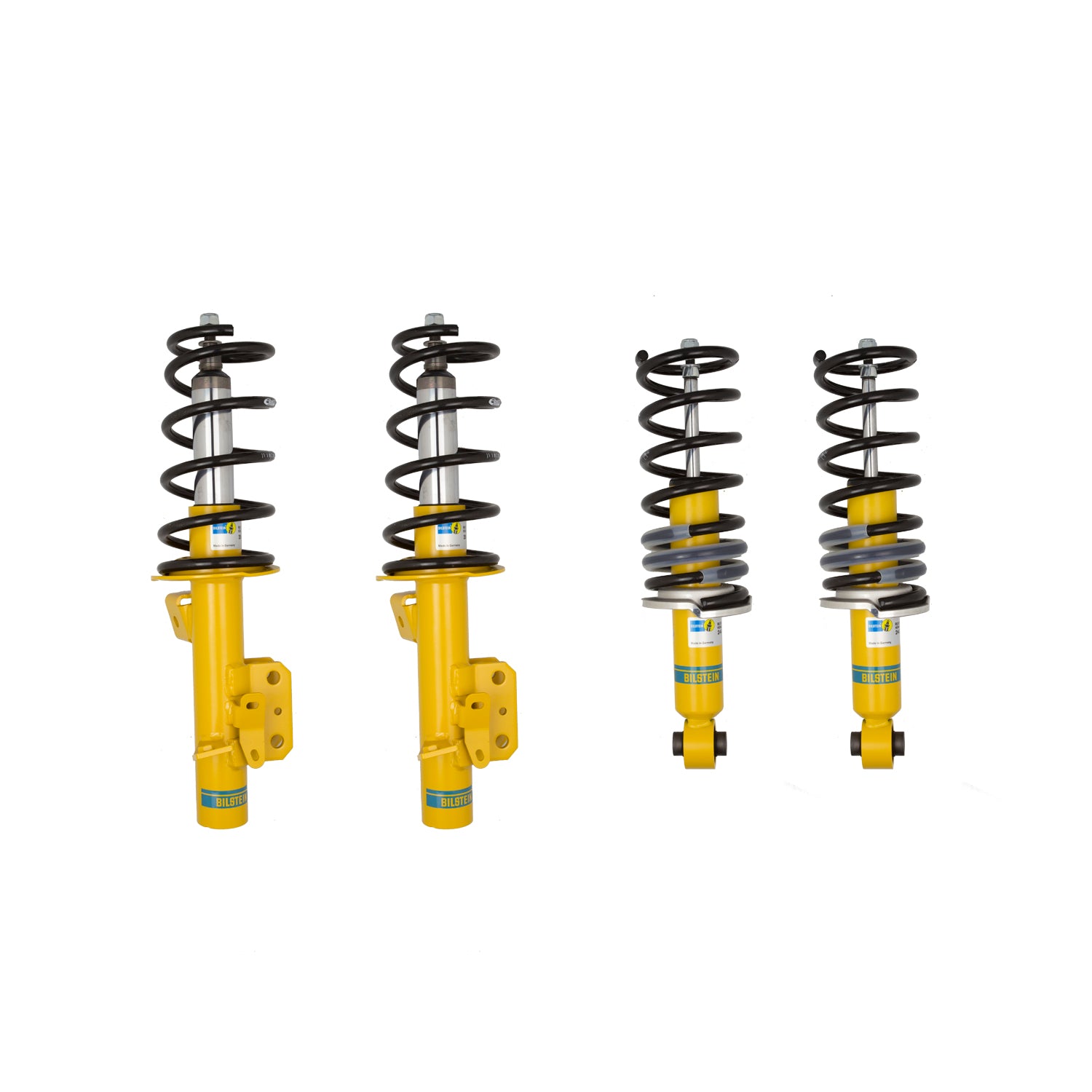 Bilstein 46-240309 B12 (Pro-Kit) - Suspension Kit
