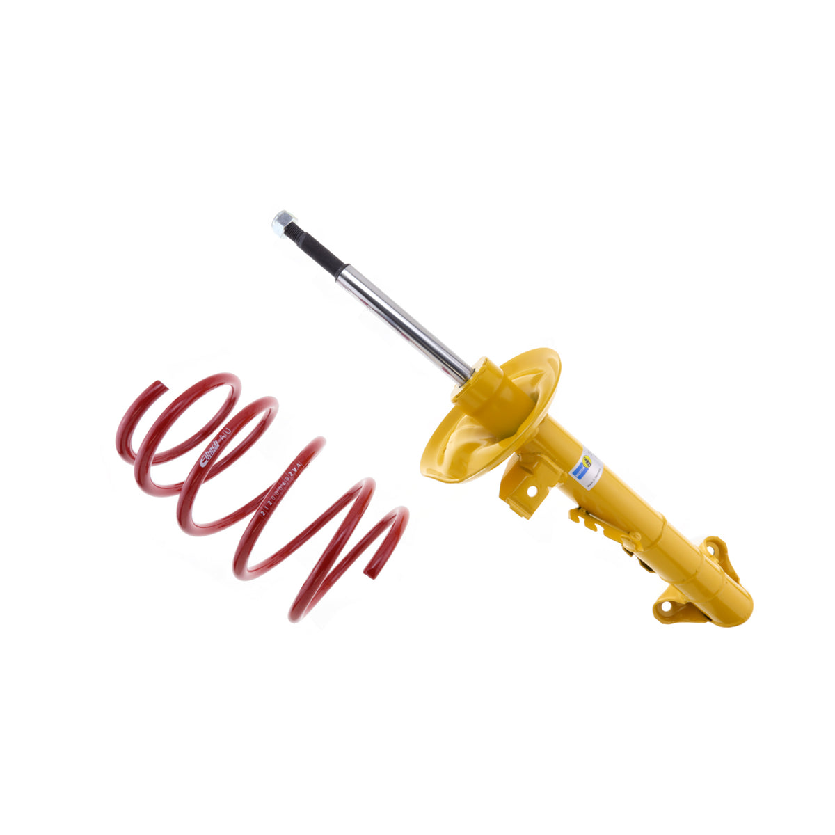 Bilstein 46-242761 B12 (Pro-Kit) - Suspension Kit