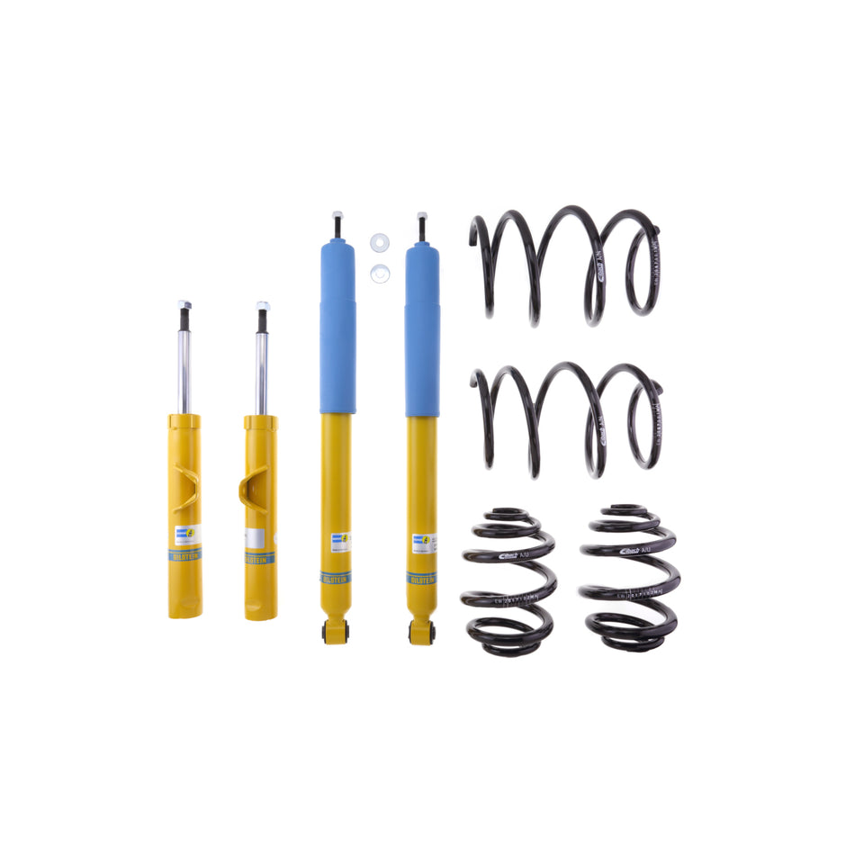Bilstein 46-242785 B12 (Pro-Kit) - Suspension Kit