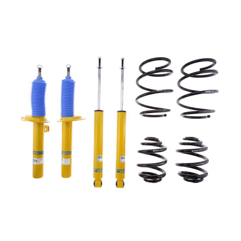 Bilstein 46-242792 B12 (Pro-Kit) - Suspension Kit