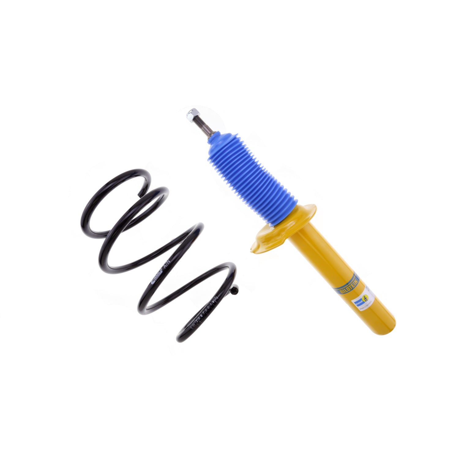 Bilstein 46-242792 B12 (Pro-Kit) - Suspension Kit