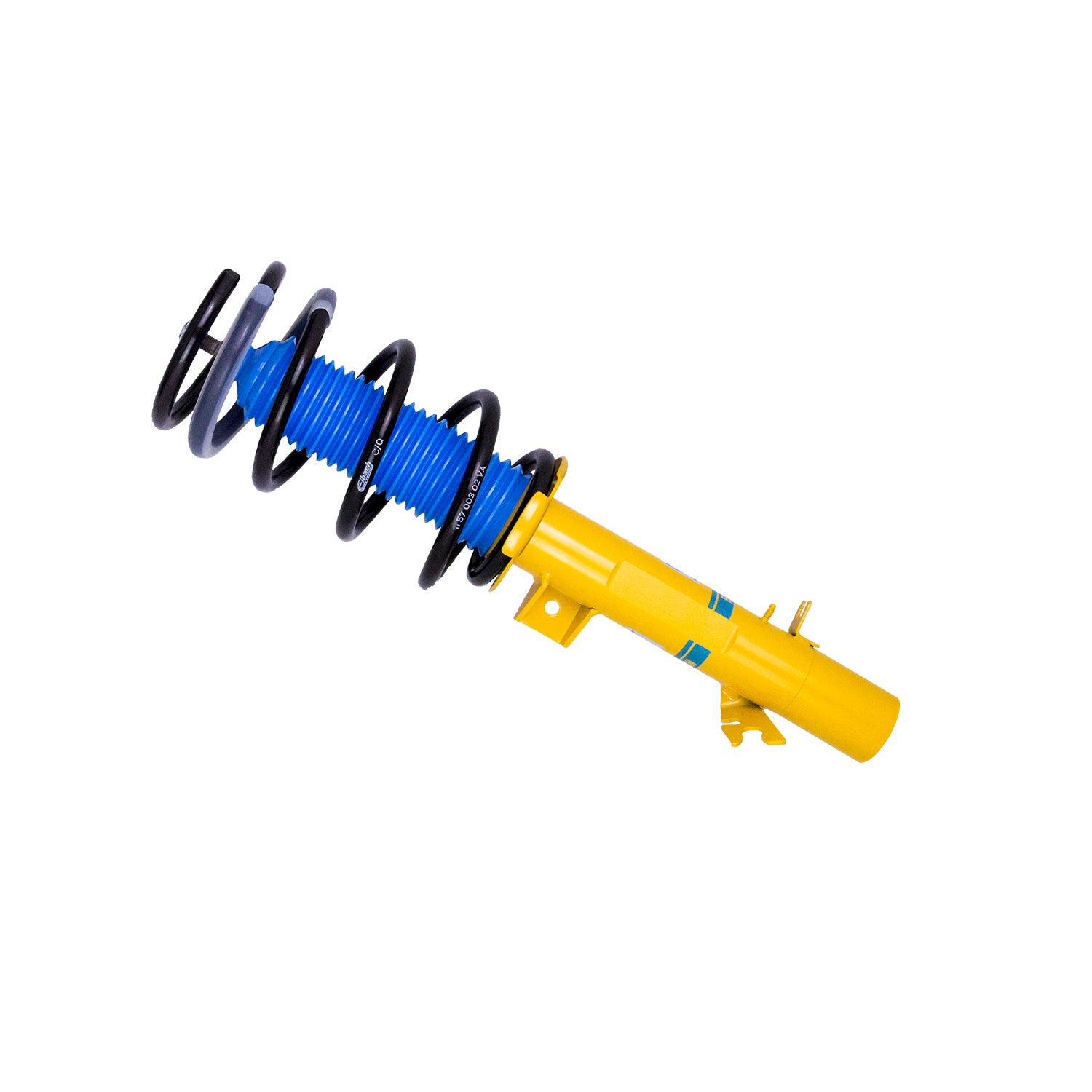 Bilstein 46-247216 B12 (Pro-Kit) - Suspension Kit