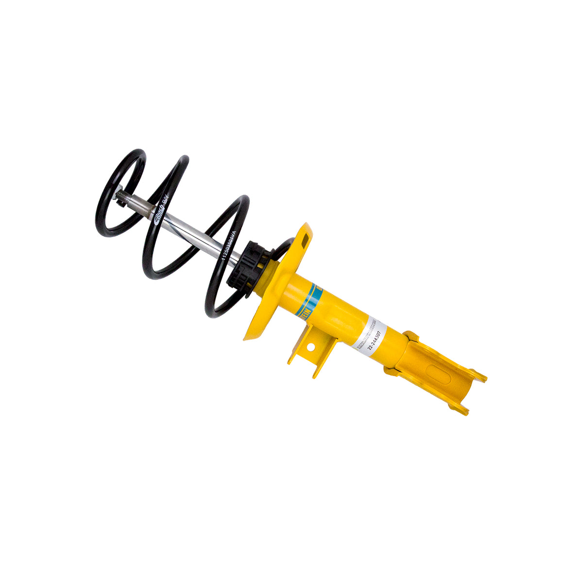 Bilstein 46-254610 B12 (Pro-Kit) - Suspension Kit