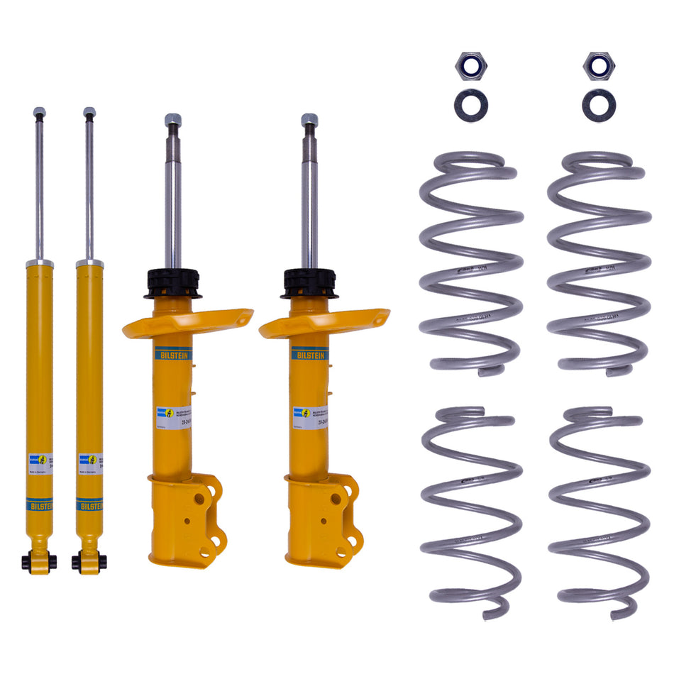 Bilstein 46-254627 B12 (Pro-Lift Kit) - Suspension Kit