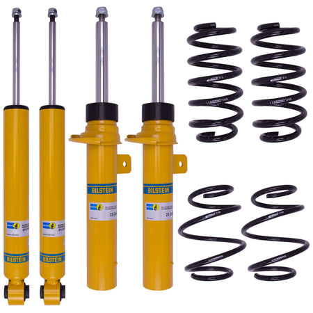Bilstein 46-254665 B12 (Pro-Kit) - Suspension Kit