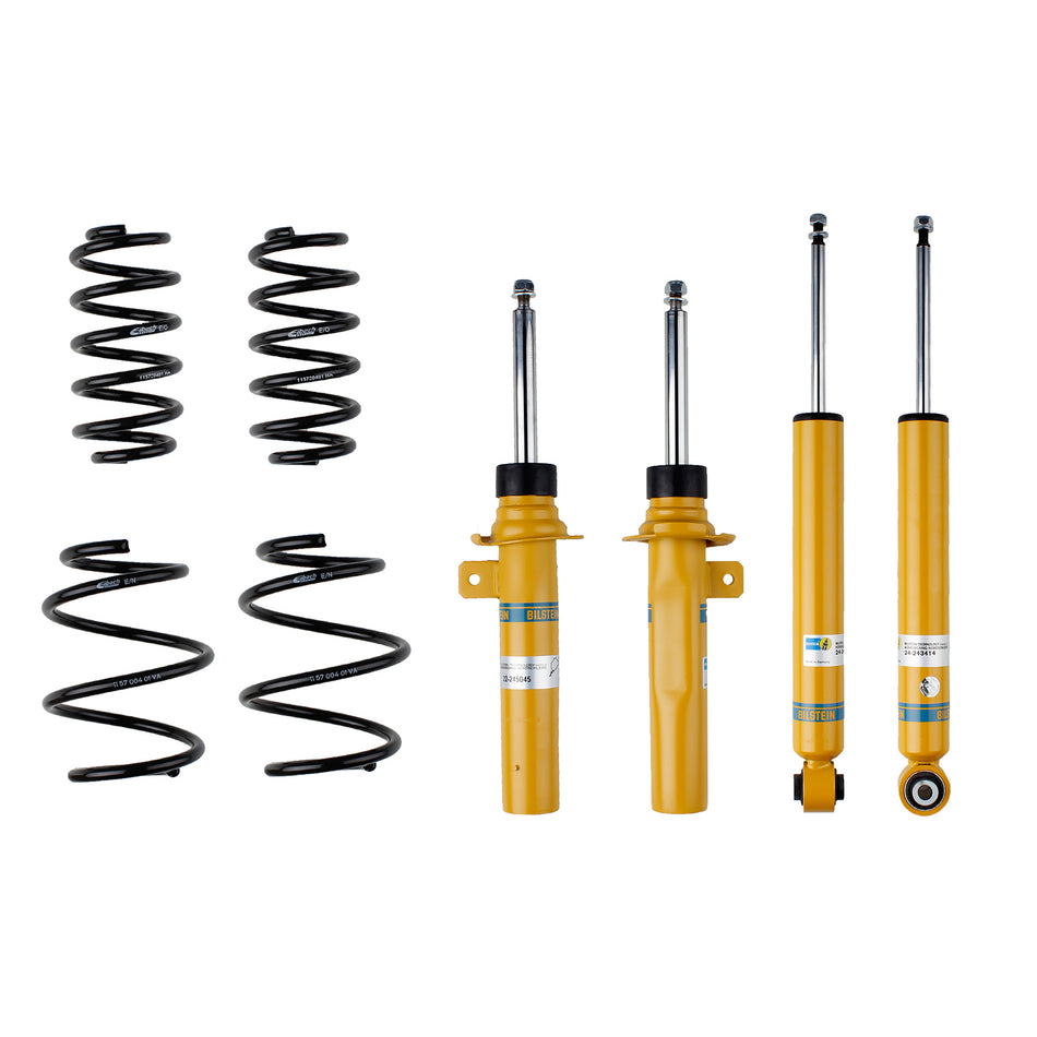 Bilstein 46-257482 B12 (Pro-Kit) - Suspension Kit