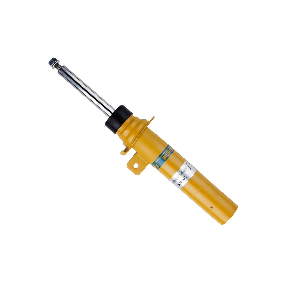 Bilstein 46-257482 B12 (Pro-Kit) - Suspension Kit