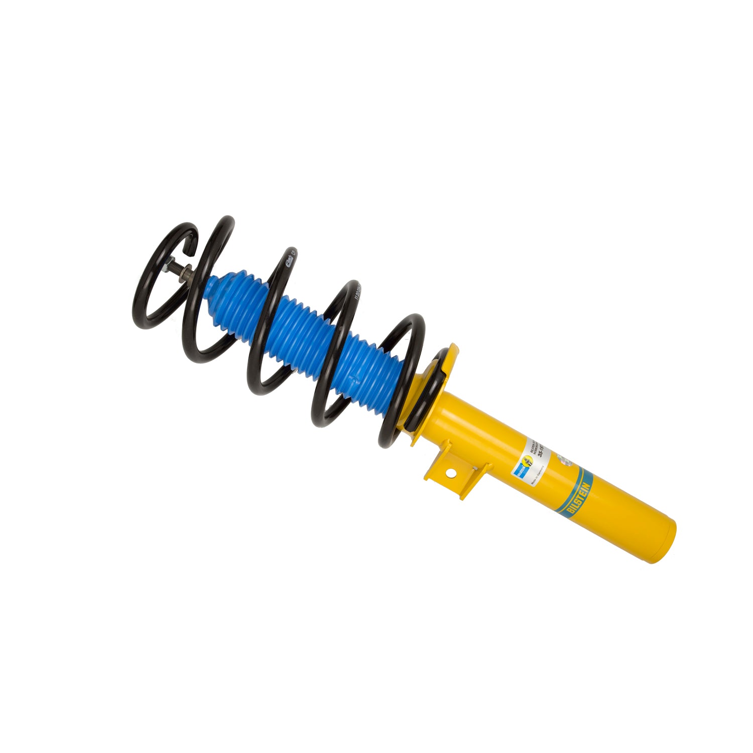 Bilstein 46-257697 B12 (Pro-Kit) - Suspension Kit