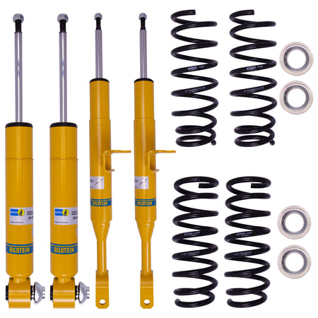 Bilstein 46-257741 B12 (Pro-Kit) - Suspension Kit