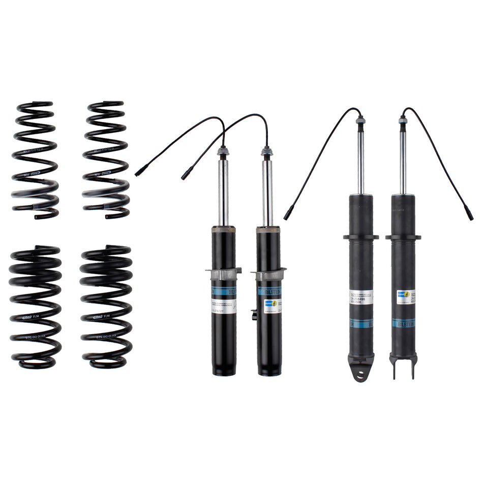 Bilstein 46-258885 B12 (Pro-Kit) - Suspension Kit