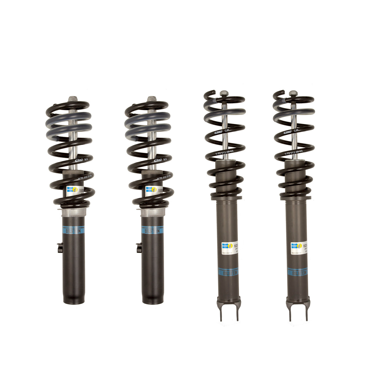 Bilstein 46-258892 B12 (Pro-Kit) - Suspension Kit