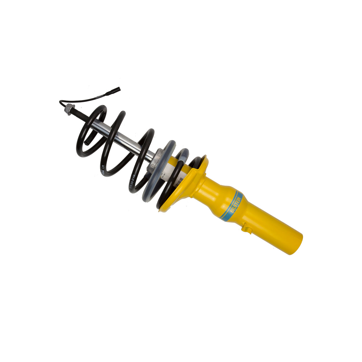 Bilstein 46-258939 B12 (Pro-Kit) - Suspension Kit