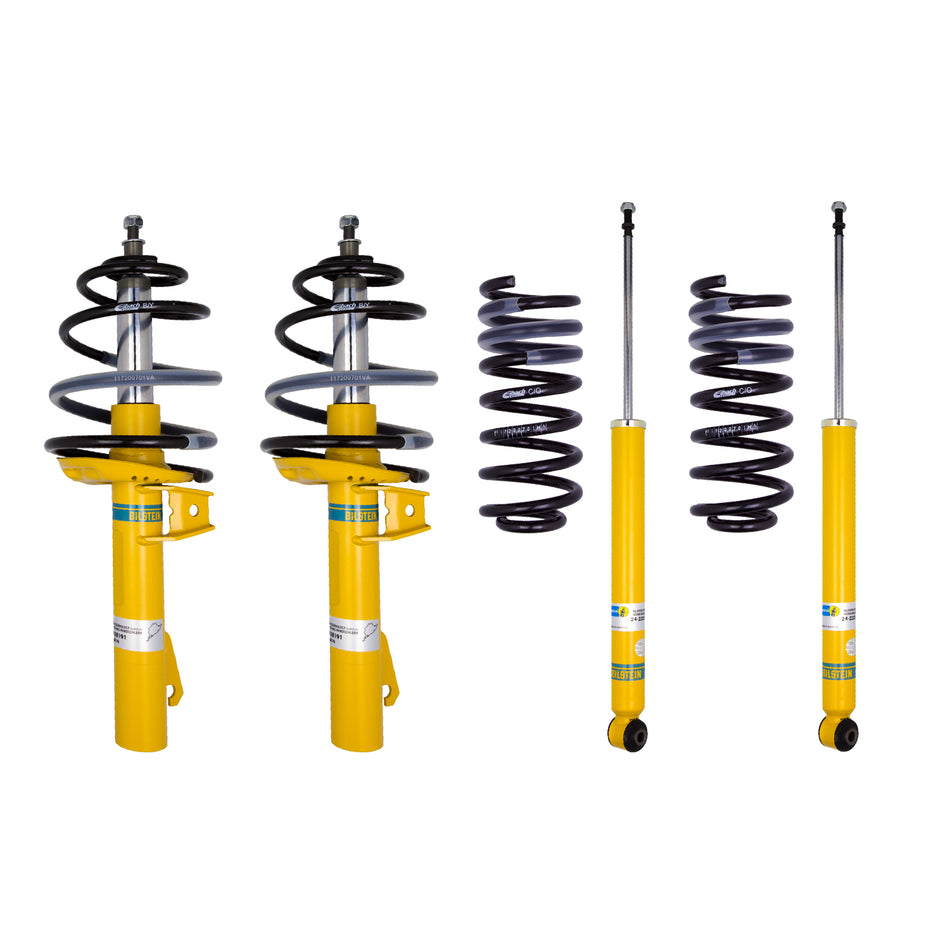 Bilstein 46-259462 B12 (Pro-Kit) - Suspension Kit