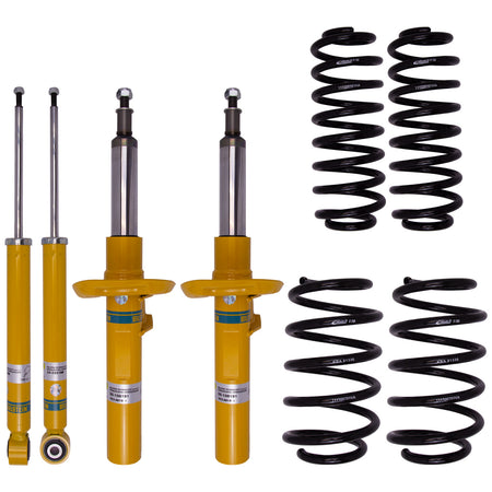 Bilstein 46-259486 B12 (Pro-Kit) - Suspension Kit