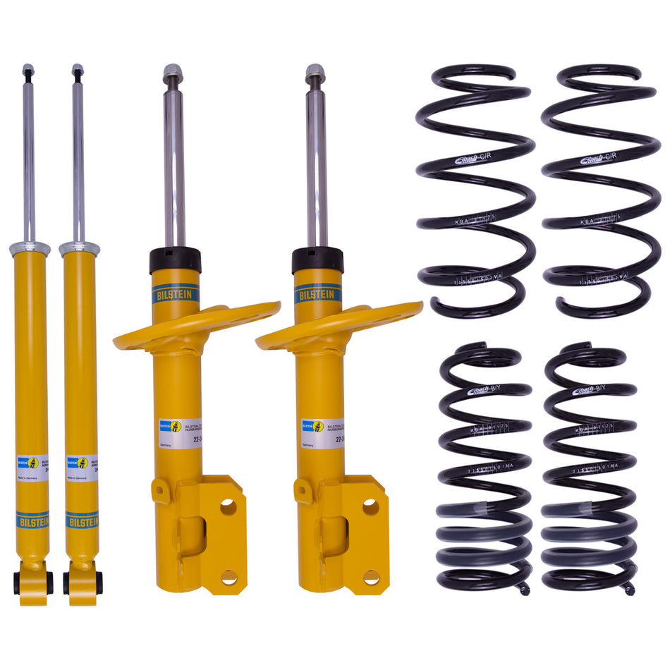 Bilstein 46-262684 B12 (Pro-Kit) - Suspension Kit