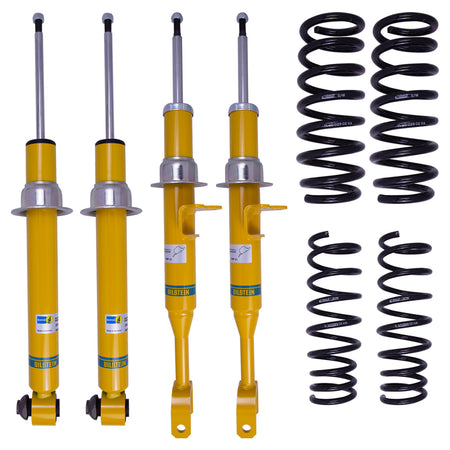 Bilstein 46-264749 B12 (Pro-Kit) - Suspension Kit