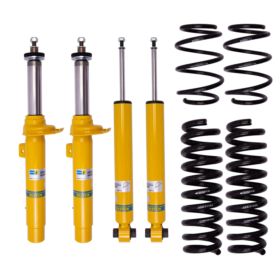 Bilstein 46-264770 B12 (Pro-Kit) - Suspension Kit