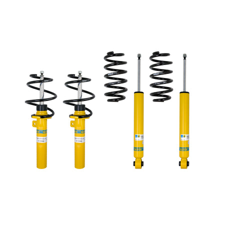 Bilstein 46-265029 B12 (Pro-Kit) - Suspension Kit