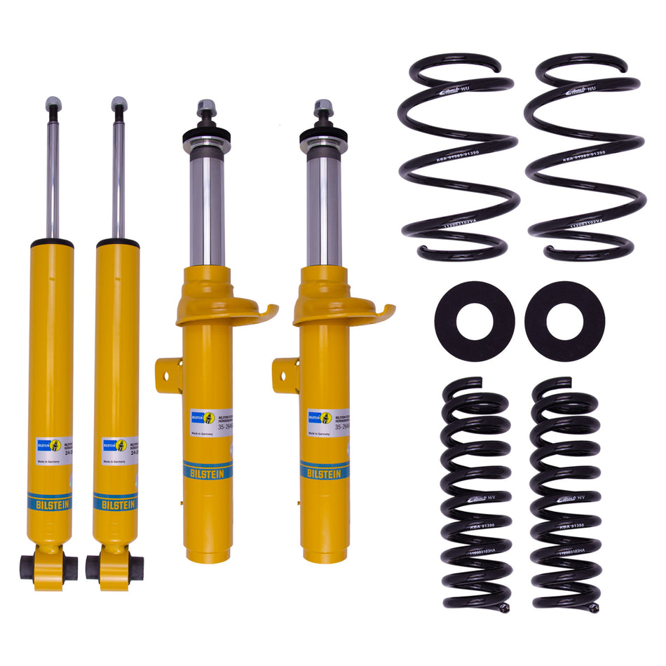 Bilstein 46-276193 B12 (Pro-Kit) - Suspension Kit