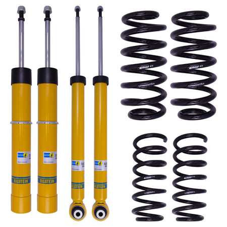 Bilstein 46-278647 B12 (Pro-Kit) - Suspension Kit