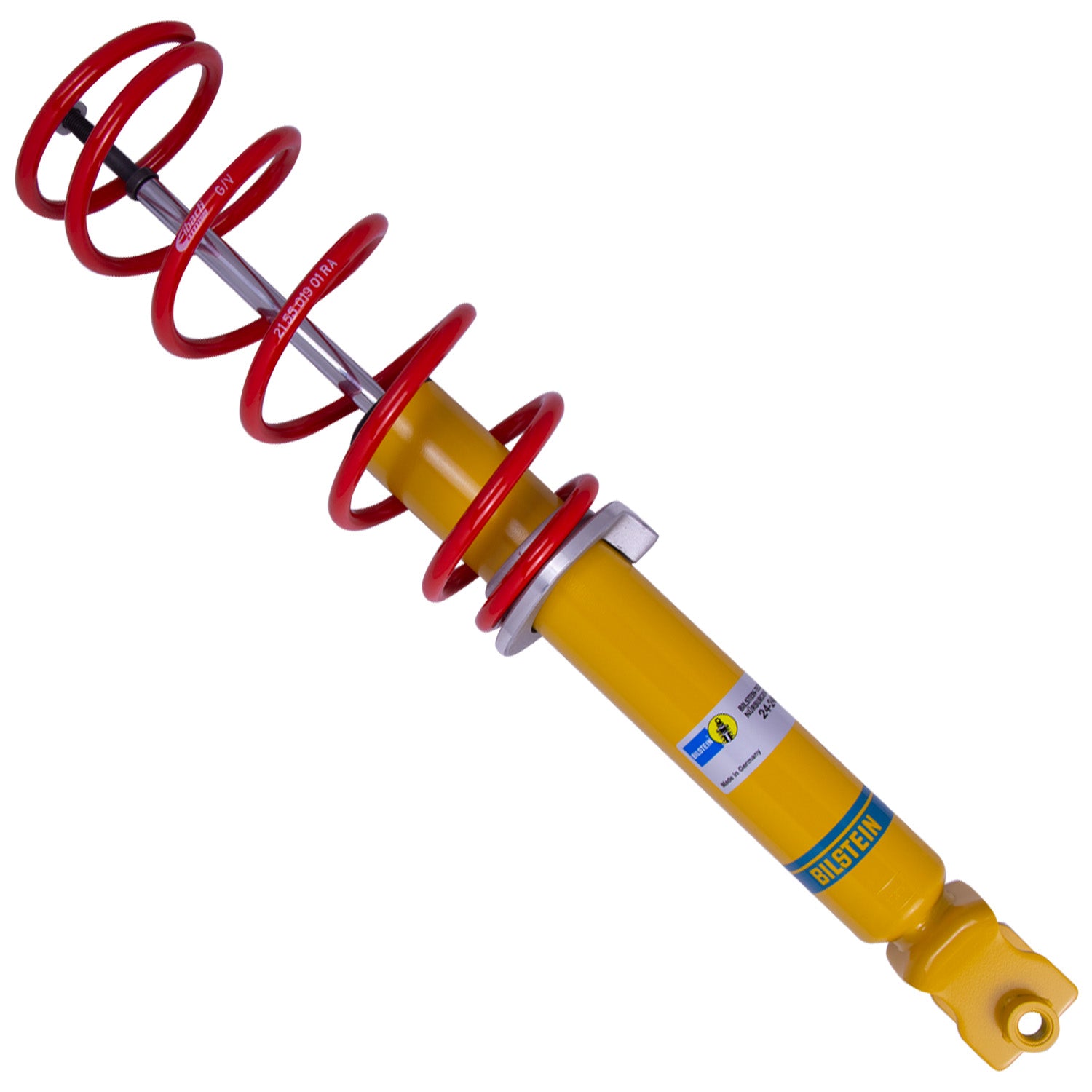 Bilstein 46-278708 B12 (Sportline) - Suspension Kit
