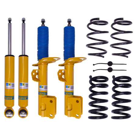 Bilstein 46-281760 B12 (Pro-Kit) - Suspension Kit