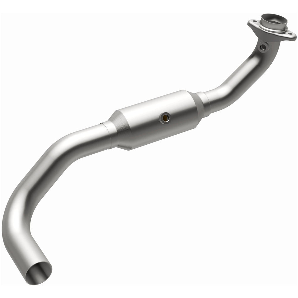 MagnaFlow Direct-Fit California Grade Catalytic Converter - 4651412