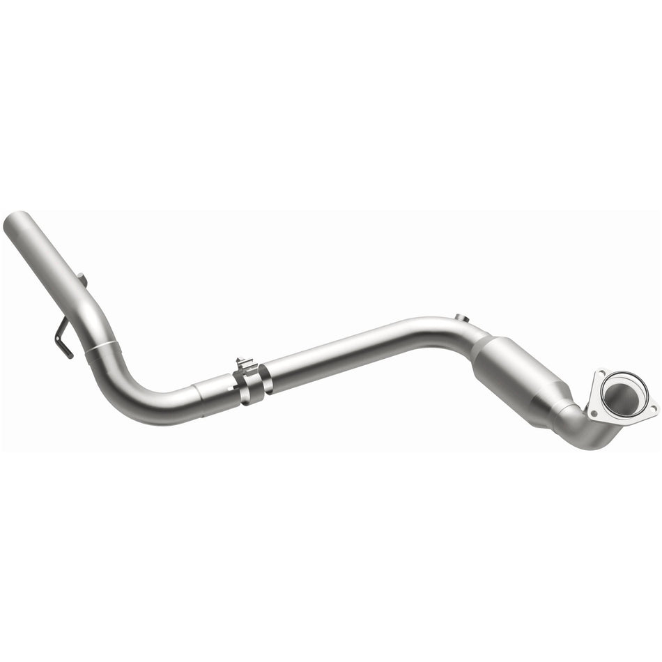 MagnaFlow Direct-Fit California Grade Catalytic Converter - 4651878