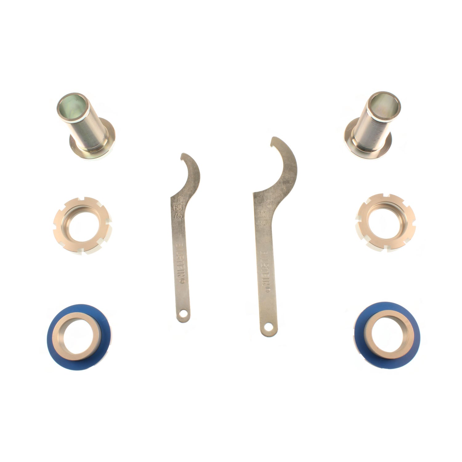 Bilstein 47-080478 B14 (PSS) - Suspension Kit