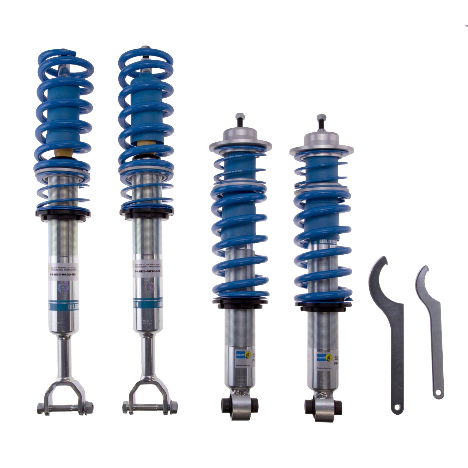 Bilstein 47-086937 B14 (PSS) - Suspension Kit