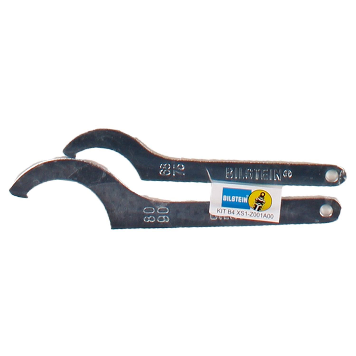 Bilstein 47-100763 B14 (PSS) - Suspension Kit