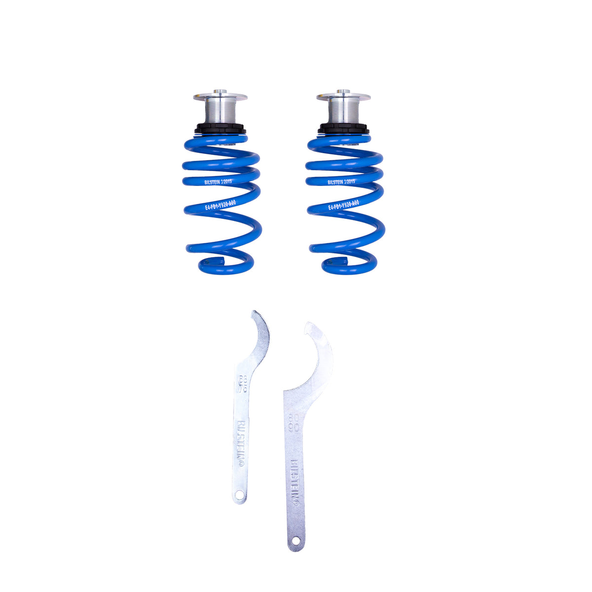 Bilstein 47-116573 B14 (PSS) - Suspension Kit