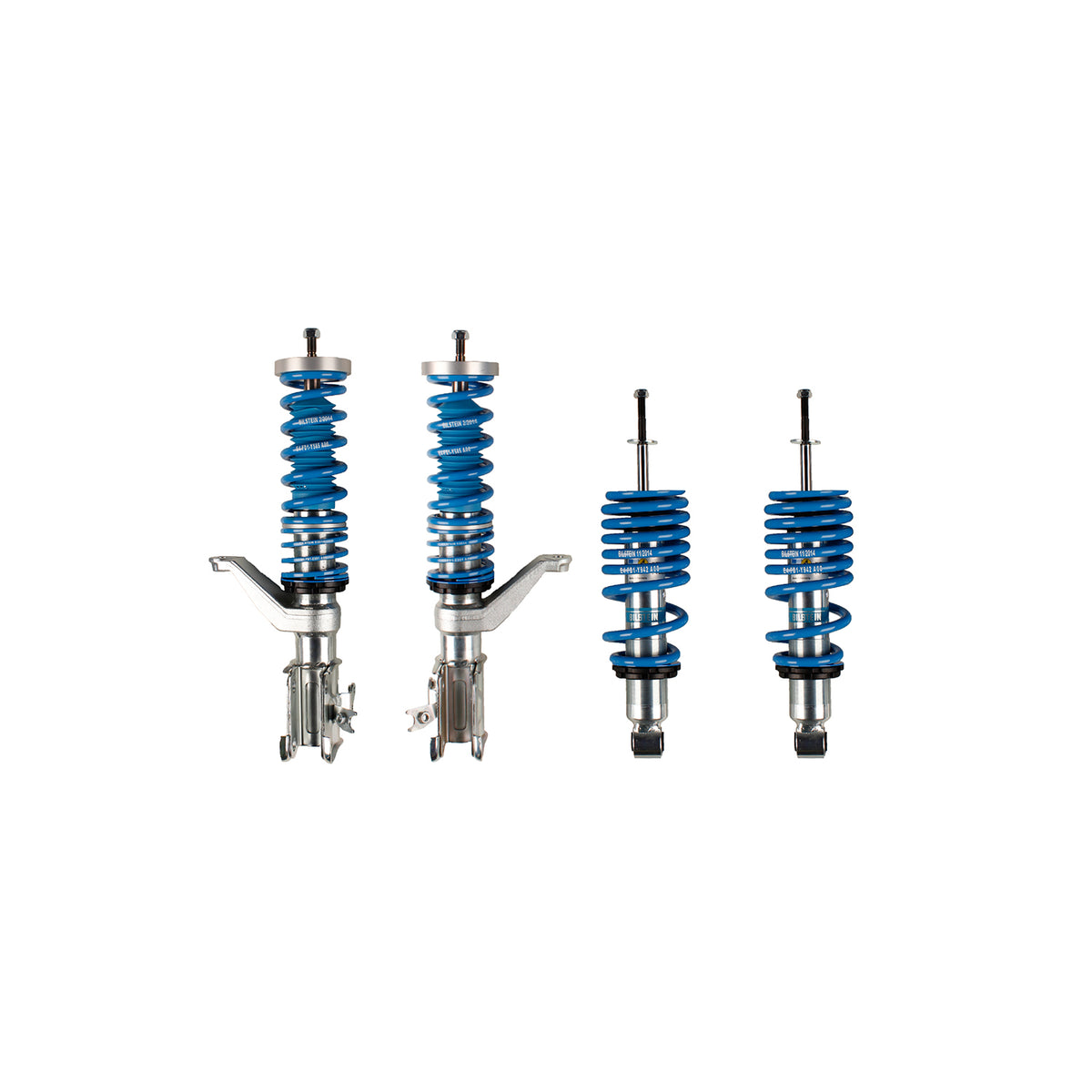 Bilstein 47-118768 B14 (PSS) - Suspension Kit