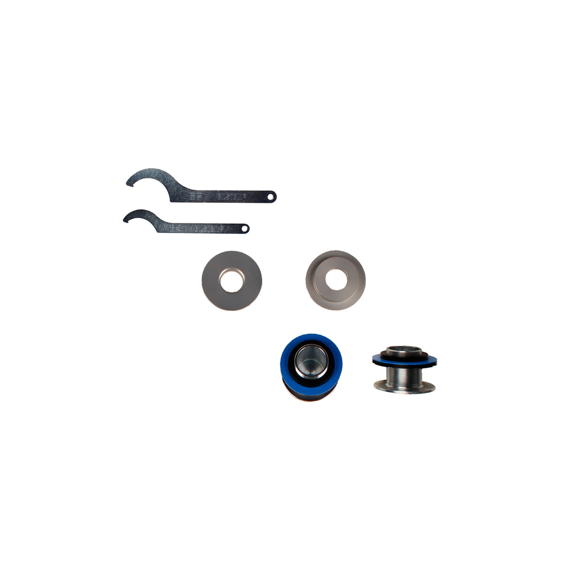 Bilstein 47-119444 B14 (PSS) - Suspension Kit