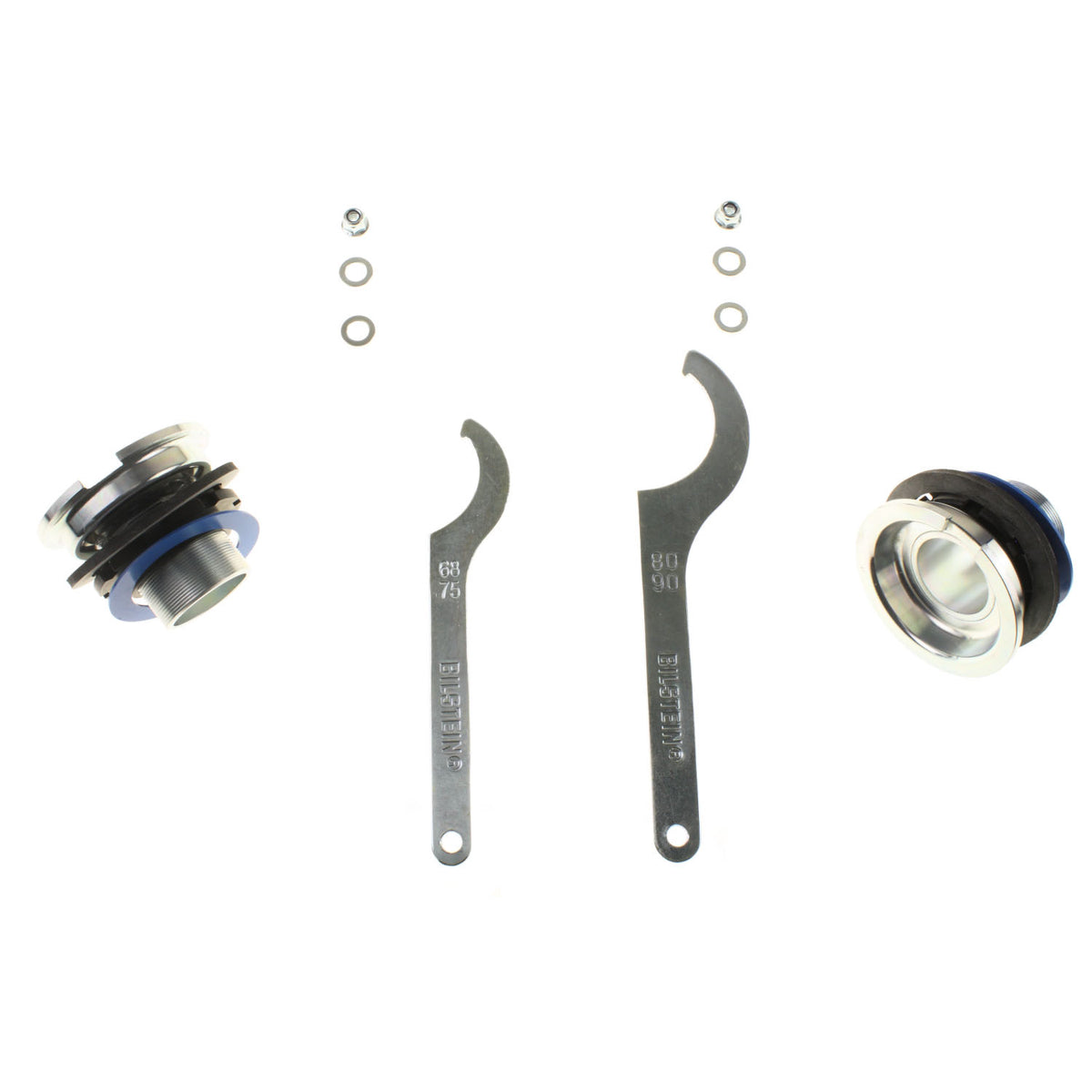 Bilstein 47-121225 B14 (PSS) - Suspension Kit