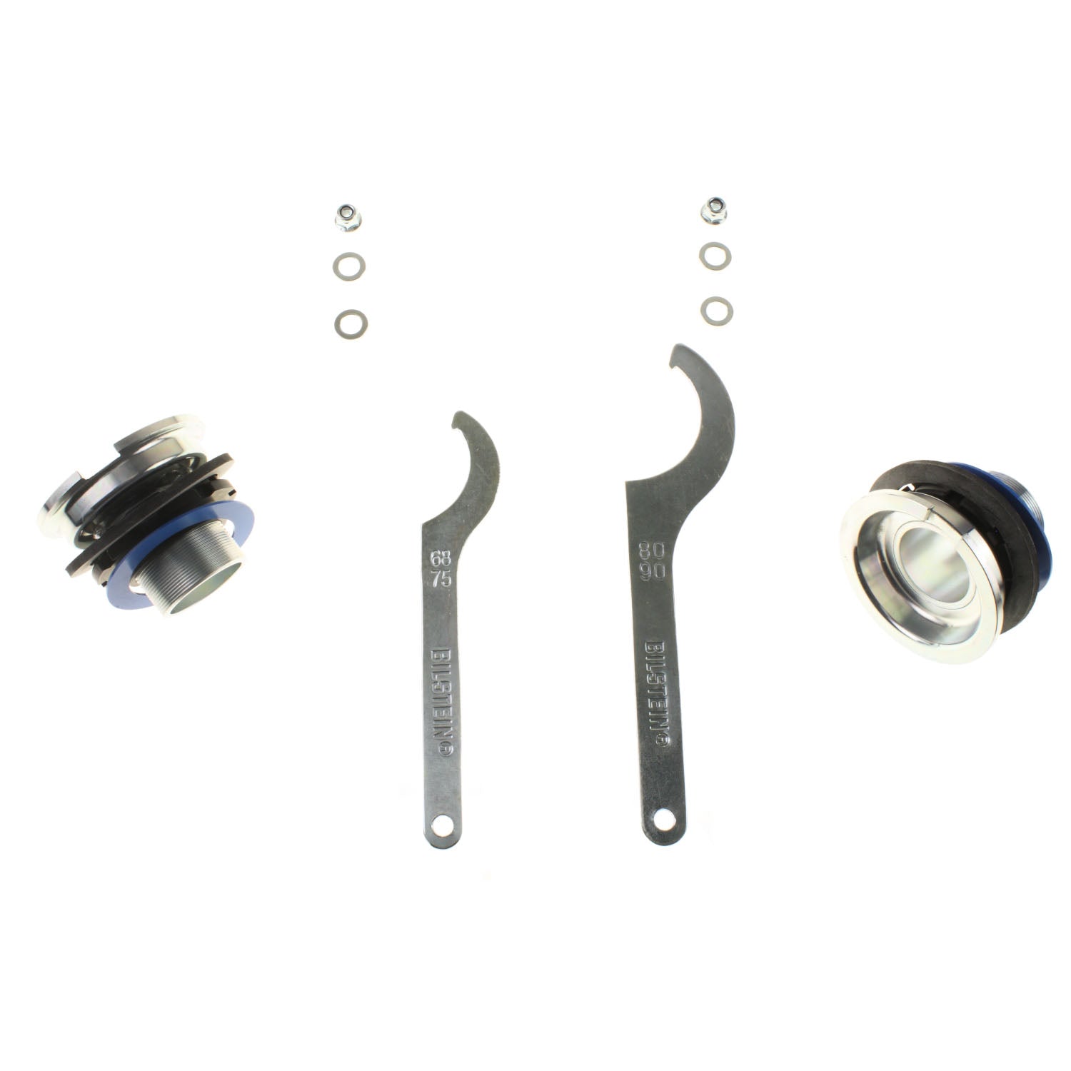 Bilstein 47-121225 B14 (PSS) - Suspension Kit