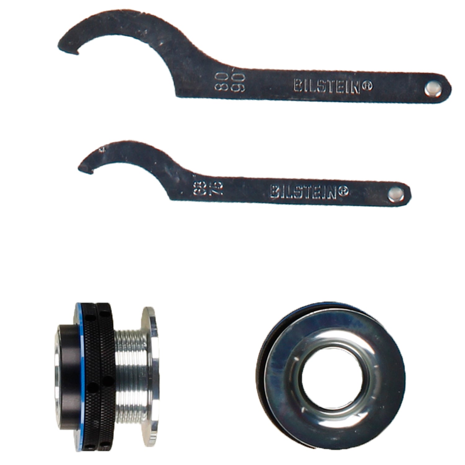 Bilstein 47-124806 B14 (PSS) - Suspension Kit