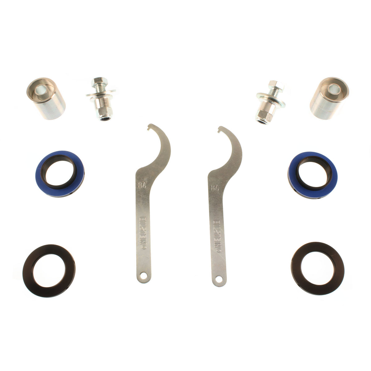 Bilstein 47-124813 B14 (PSS) - Suspension Kit