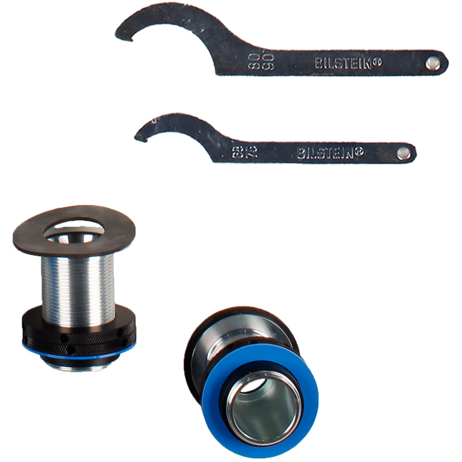 Bilstein 47-128347 B14 (PSS) - Suspension Kit