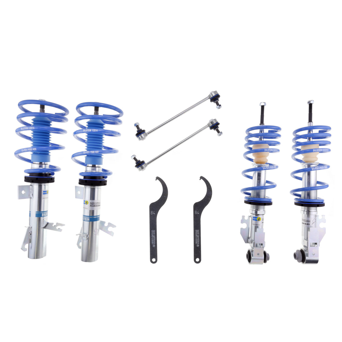 Bilstein 47-139060 B14 (PSS) - Suspension Kit
