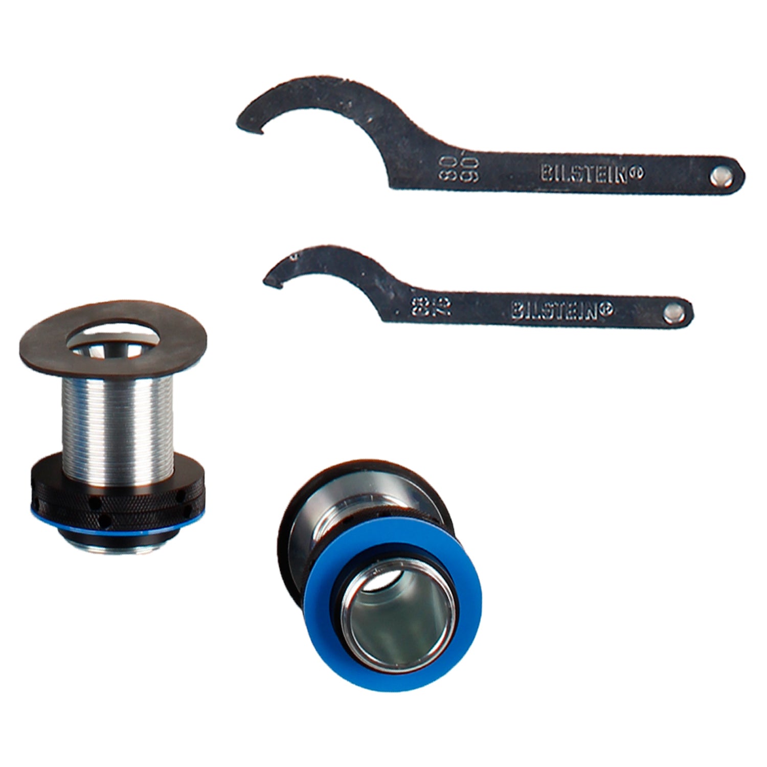 Bilstein 47-140868 B14 (PSS) - Suspension Kit