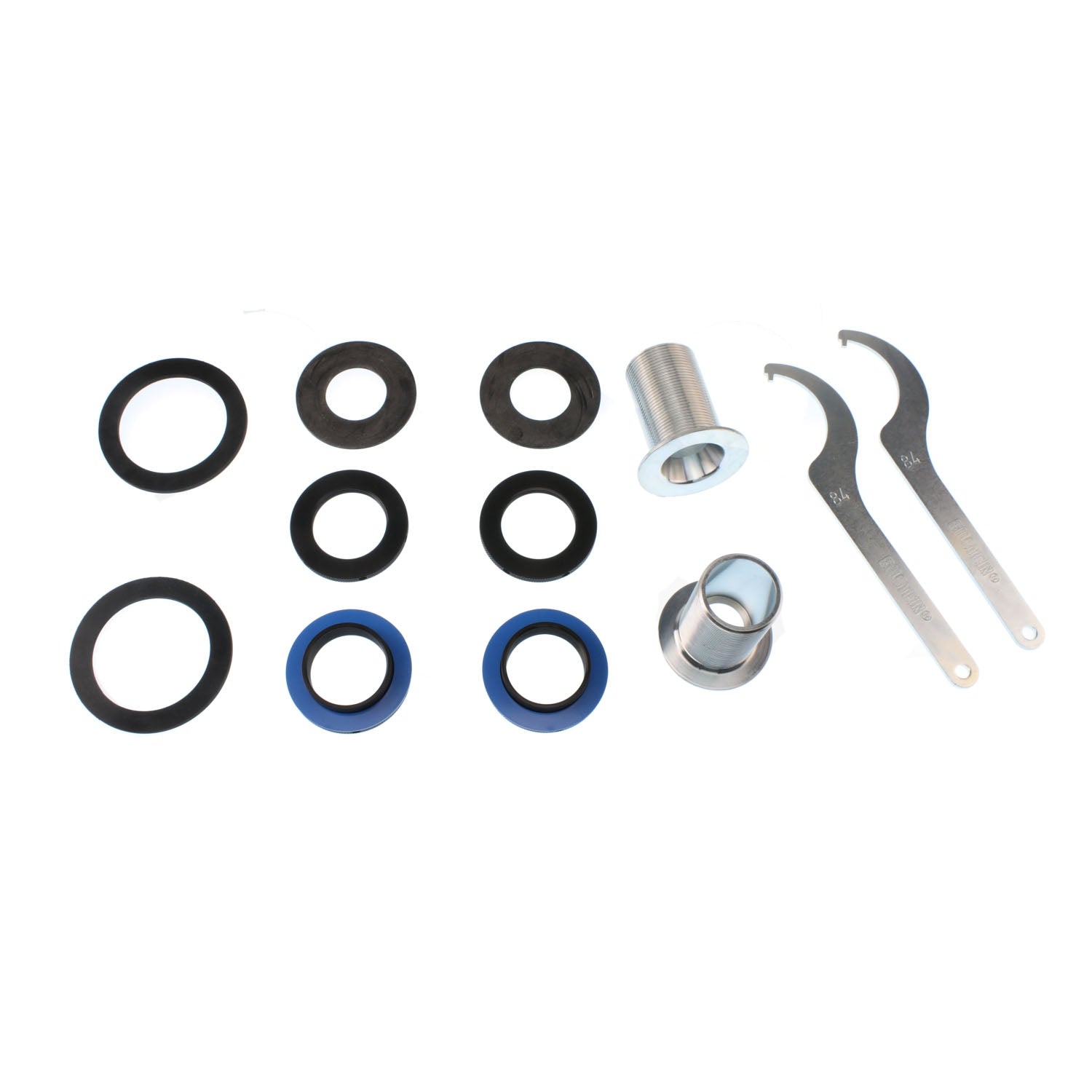 Bilstein 47-158283 B14 (PSS) - Suspension Kit